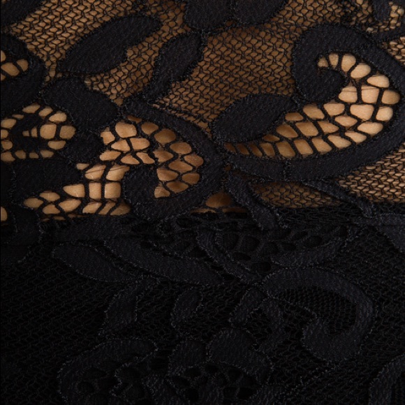 Beautiful for love and lemons dress - Picture 3 of 6